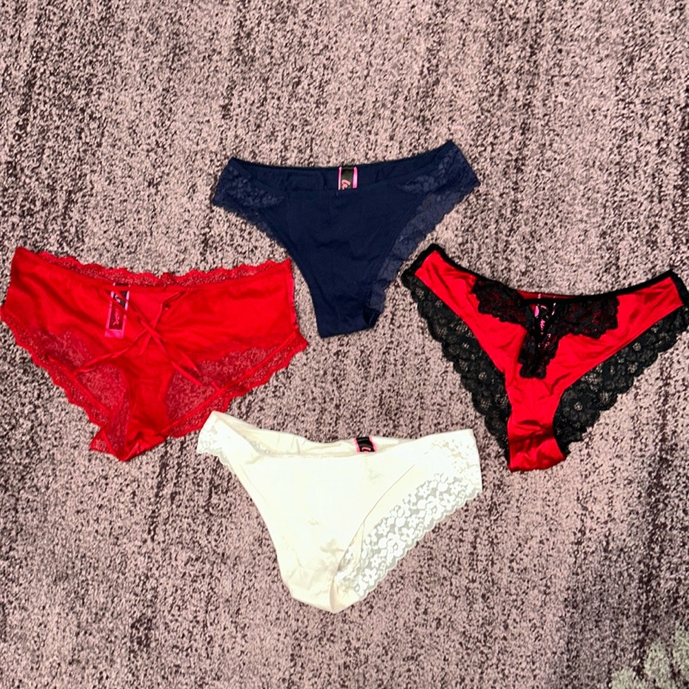 Sexy Underwear